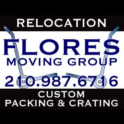 Flores Moving Group