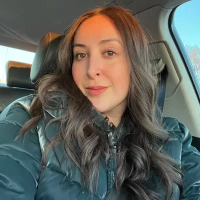 Glossy Charm