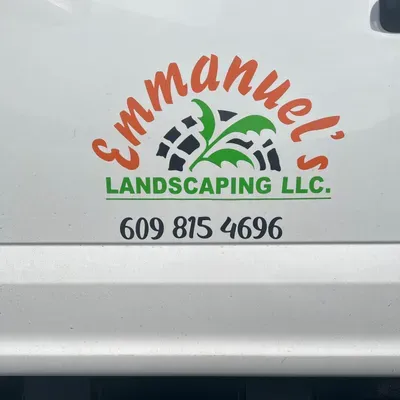Emmanuel landscaping LLC