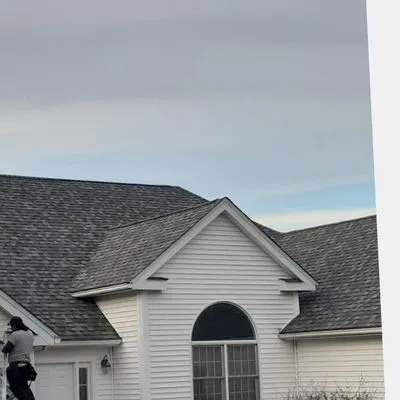 Worcester County Roofing & Home Improvements