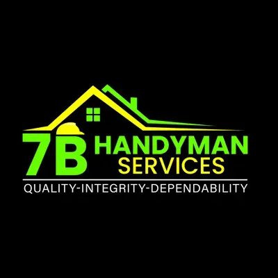 7B Handyman Services