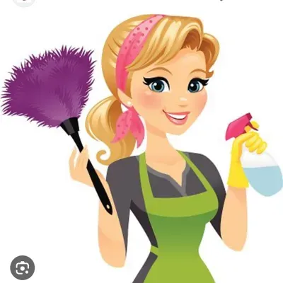 Hellen cleaning service