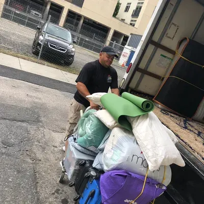 RL moving