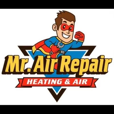 Mr. Air Repair