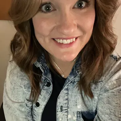 Jess Henderson