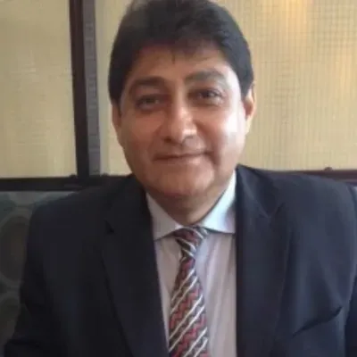 Luis Carrasco