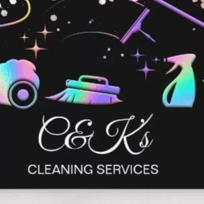 C&K’S Cleaning Service