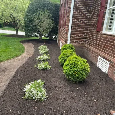 Green Oak Landscaping