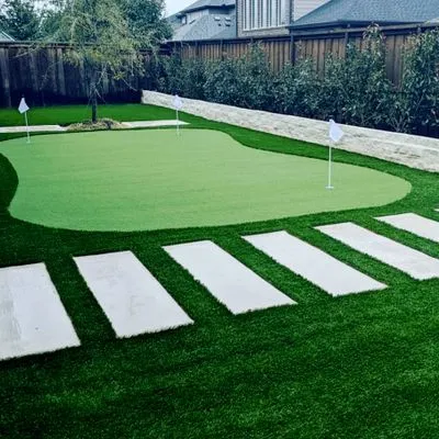 DC Landscape Design