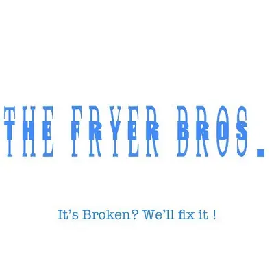 The Fryer Brothers Llc.