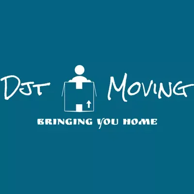 DTJ Moving