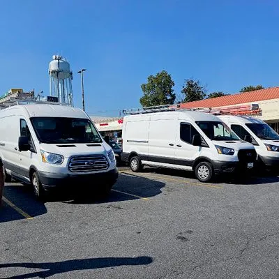 Cascade Services LLC