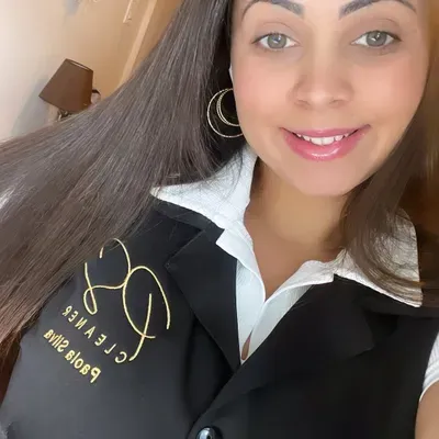 Paola Silva (PS cleaner)