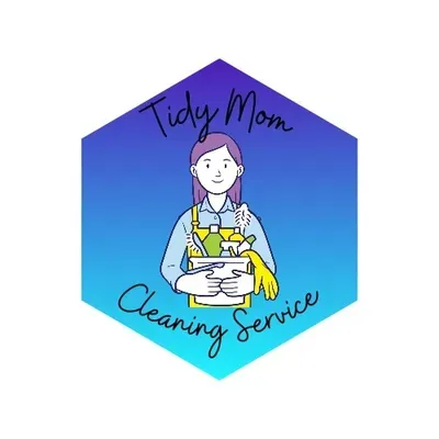 Tidy Mom