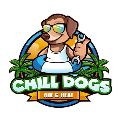 Chill Dogs Air & Heat