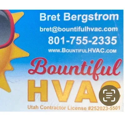 Bountiful hvac