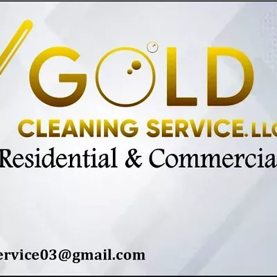 Gold cleaning