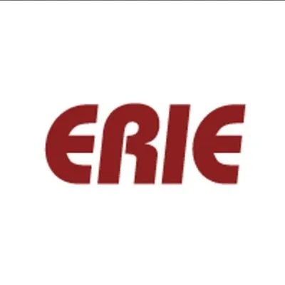 Erie home
