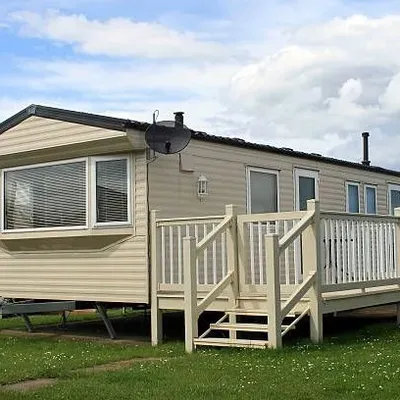 MOBILE HOME NINJA