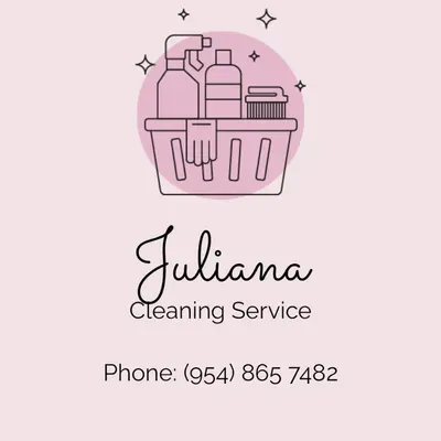 Juliana Cleaning Service