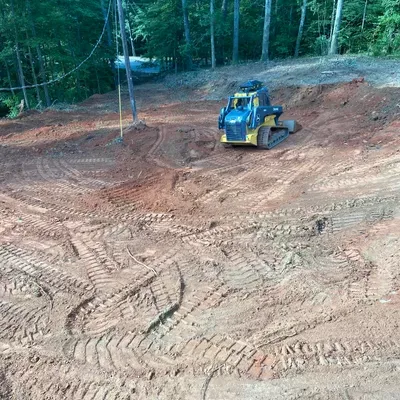 Big B construction