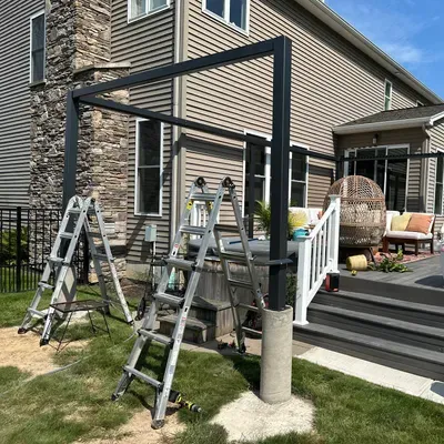 Platinum Construction