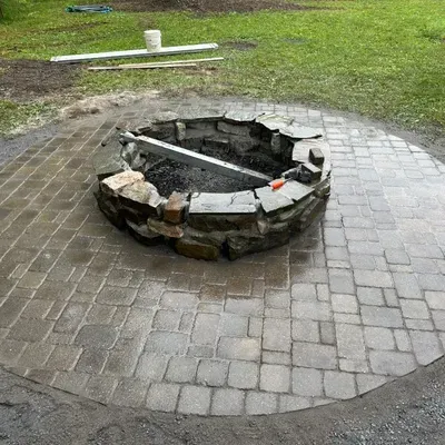 Brian’s lawn care & landscaping services