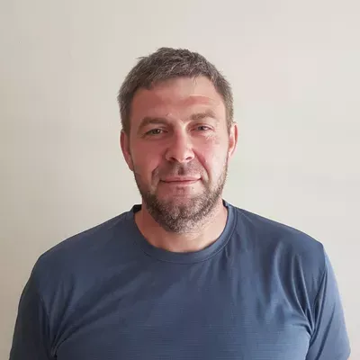 Evgenii Meshcheriakov