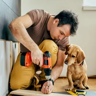 PRO Repair & Maintenance