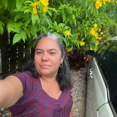 Joyce Rodriguez