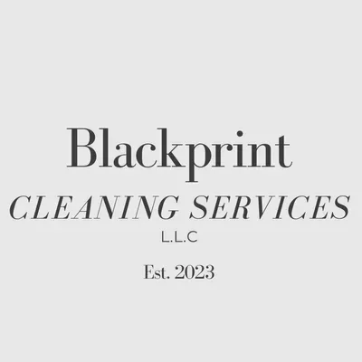 Blackprint Cleaning Services LLC