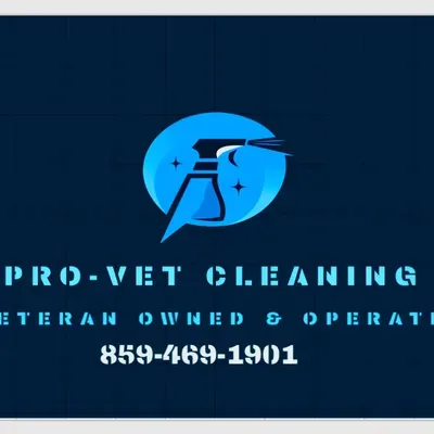 Pro Vet Cleaning