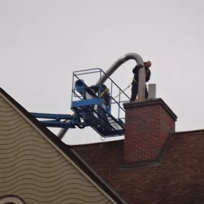 Maximum Chimney Services