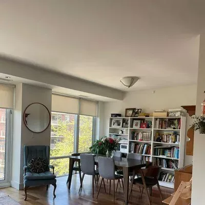 Hollman’s cleaning service inc