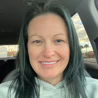 Bridgette Tomes