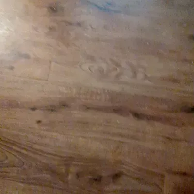 Attention to detail