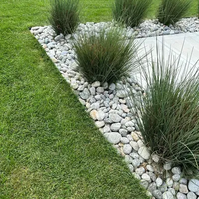 Bucknor Lawn Creations