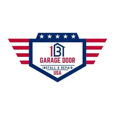 B-Garage Door And Gates