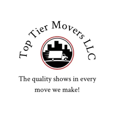 Top Tier Movers LLC