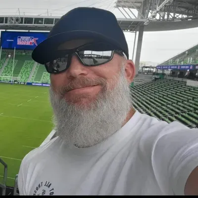 The Bearded Handyman