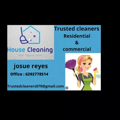 Trusted Cleaners
