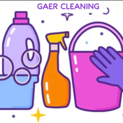 GAER Cleaning