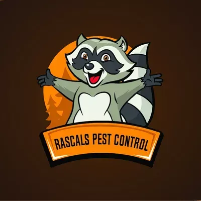 Rascals Pest Control