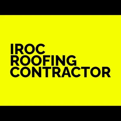 Iroc Roofing Contractor