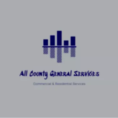 All county general services