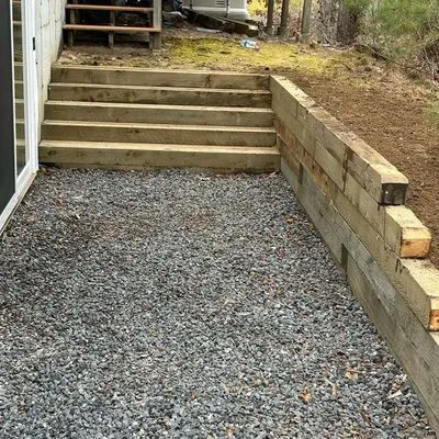 3 Brothers landscaping constructions