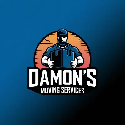 Damon's Moving Services