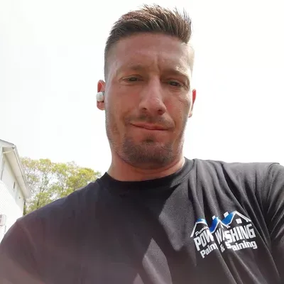 painting and pressure wash Pro