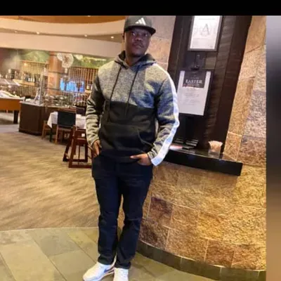 Boniface Mbuyi