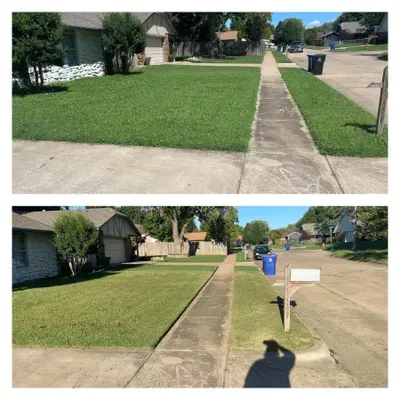 Legends lawn and tree solutions
